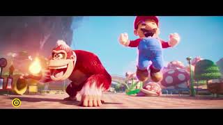 Super Mario Bros. - A film előzetes magyar szinkronnal