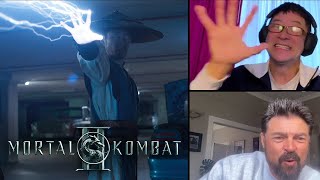 Mortal Kombat 2 előzetes