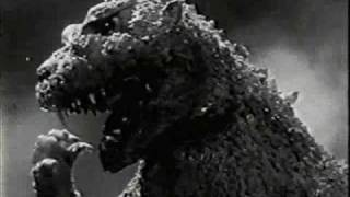 Godzilla, King of the Monsters! előzetes