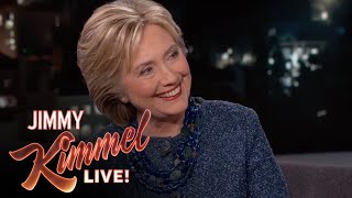 Jimmy Kimmel Live! előzetes