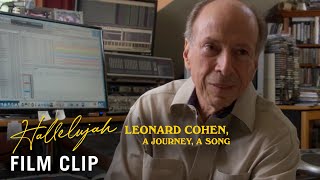 Hallelujah: Leonard Cohen, A Journey, A Song előzetes