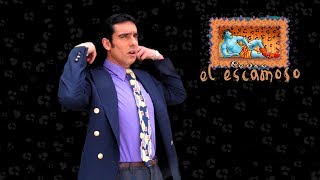 Pedro El Escamoso előzetes