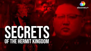 Észak-Korea - A rezsim titkai