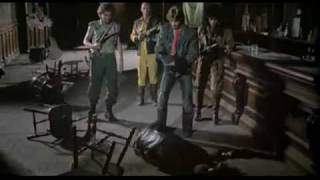 Rats: Night of Terror előzetes
