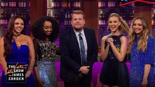 The Late Late Show with James Corden előzetes