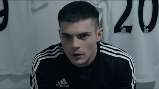 Wonderkid előzetes
