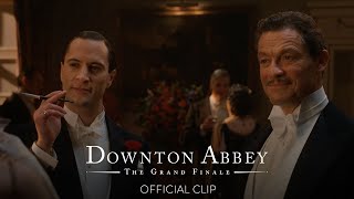 Downton Abbey: A nagy finálé előzetes