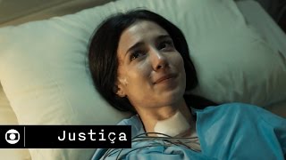 Justiça előzetes