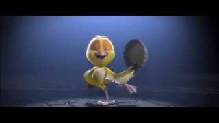 Rio 2. előzetes