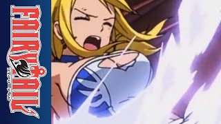 Fairy Tail előzetes