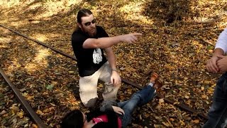 Deadly Dares: Truth or Dare Part IV előzetes