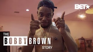 The Bobby Brown Story előzetes