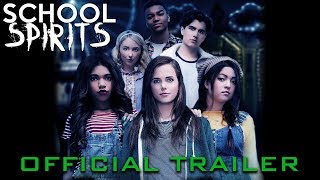 School Spirits előzetes