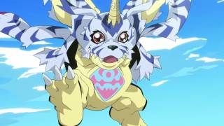 Digimon Adventure tri. Part 1: Reunion előzetes