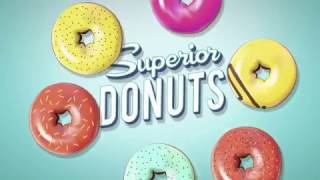 Superior Donuts előzetes