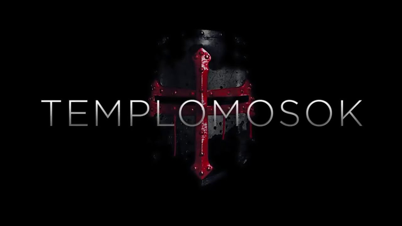 Templomosok