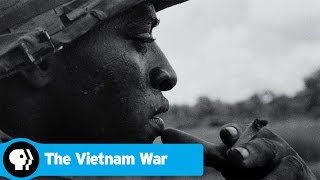 The Vietnam War előzetes