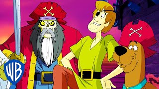 Scooby-Doo: Kalózok a láthatáron előzetes