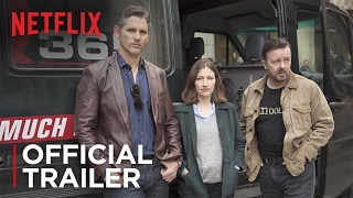 Special Correspondents előzetes