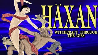 Häxan előzetes