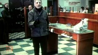 Eddie Coyle barátai előzetes