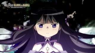 Puella Magi Madoka Magica the Movie -Walpurgisnacht: Rising- előzetes