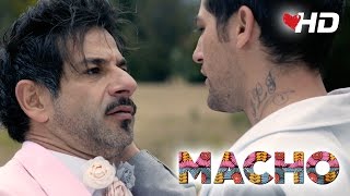 Macho előzetes