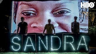 Say Her Name: The Life and Death of Sandra Bland előzetes