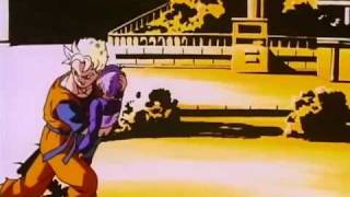 Dragon Ball Z Special 2 - Ellenszegülés a kétségbeesésnek! előzetes