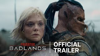 Predator: Halálbolygó előzetes