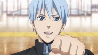 Kuroko's Basketball the Movie: Last Game előzetes