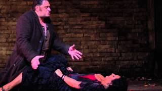 Bizet: Carmen előzetes