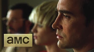 Halt and Catch Fire – CTRL nélkül előzetes