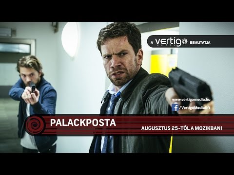 Palackposta előzetes magyar szinkronnal