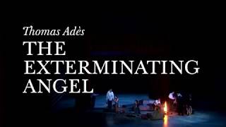 The Metropolitan Opera: The Exterminating Angel előzetes