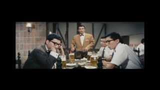 ニッポン無責任時代 előzetes