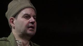 Berg: Wozzeck előzetes