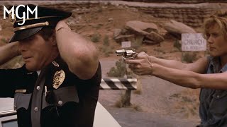 Thelma és Louise előzetes