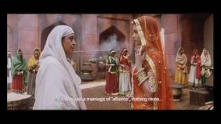 Jodhaa Akbar előzetes