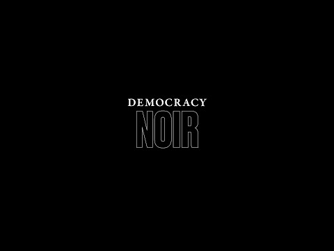 Democracy Noir előzetes magyar szinkronnal