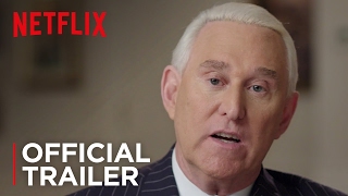 Get Me Roger Stone előzetes