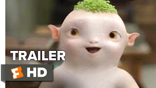 Monster Hunt 2 előzetes