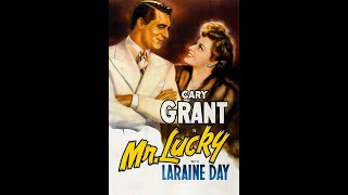 Mr. Lucky előzetes