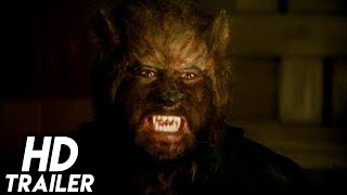 Night of the Werewolf előzetes