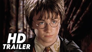 Harry Potter és a titkok kamrája előzetes