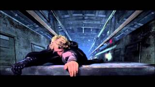 Star Wars III. rész – A Sith-ek bosszúja előzetes