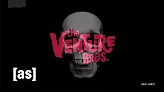 The Venture Bros. előzetes