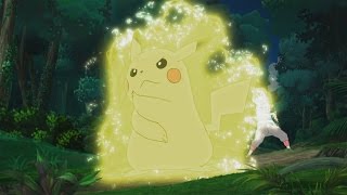 Pokémon előzetes