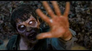 Evil Dead – Gonosz halott 2. előzetes