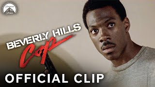 Beverly Hills-i zsaru előzetes